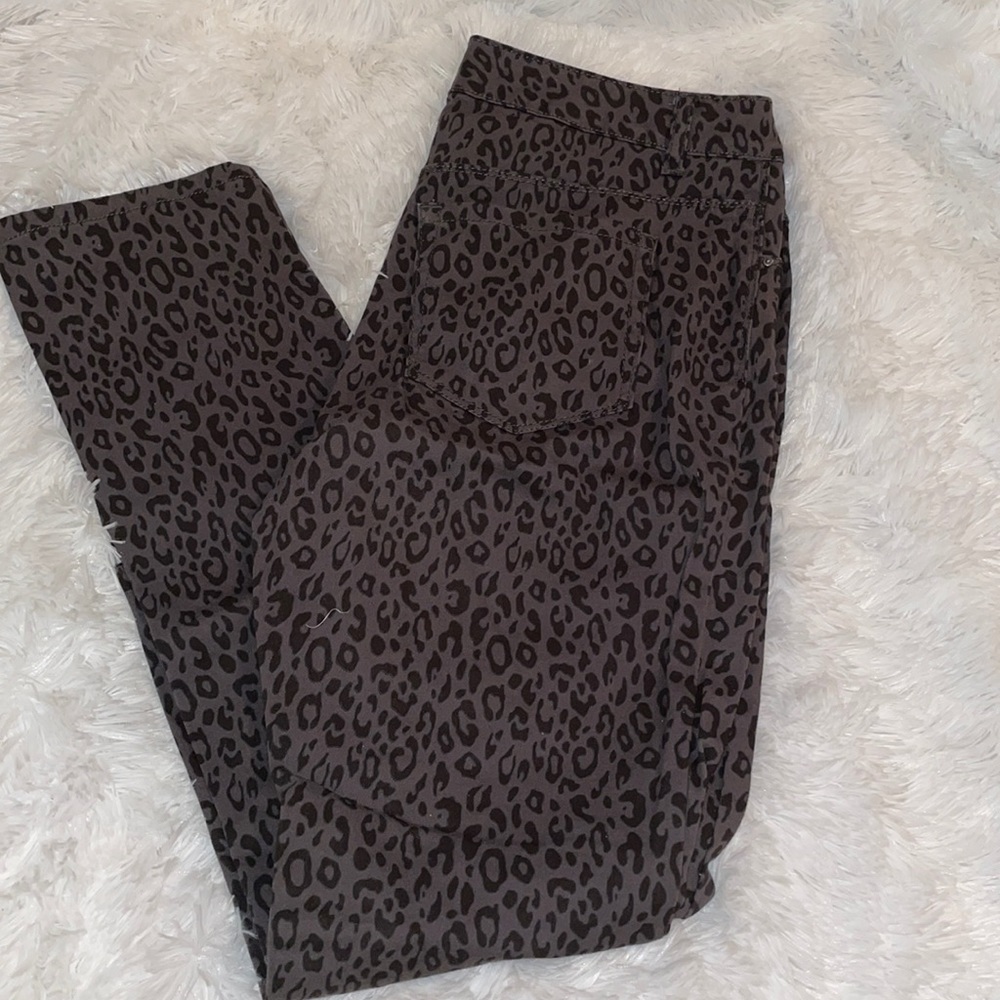 Style and Co Jeans